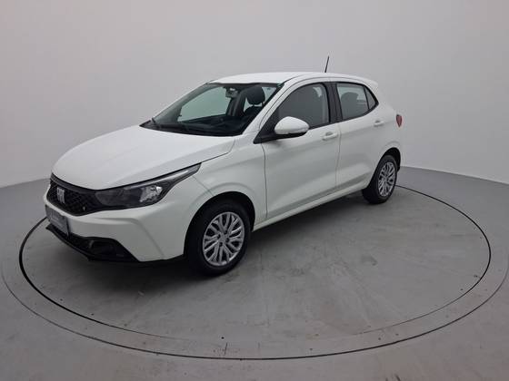 FIAT ARGO 1.0 FIREFLY FLEX DRIVE MANUAL FIAT ARGO 1.0 FIREFLY FLEX DRIVE MANUAL